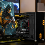 Computadora Gamer Xtreme PC Gaming CM-80037, Intel Core i5-12400F, NVIDIA GeForce RTX 5060, 32GB, 1TB SSD, Wi-Fi, Windows 11 Prueba - Imagen adicional 3
