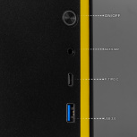 Computadora Gamer Xtreme PC Gaming CM-80037, Intel Core i5-12400F, NVIDIA GeForce RTX 5060, 32GB, 1TB SSD, Wi-Fi, Windows 11 Prueba - Imagen adicional 2