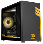 Computadora Gamer Xtreme PC Gaming Asus TUF CM-80038, Intel Core i5-12400F, NVIDIA GeForce RTX 5060, 32GB, 1TB SSD, Wi-Fi, Windows 11 Prueba