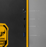 Computadora Gamer Xtreme PC Gaming Asus TUF CM-80038, Intel Core i5-12400F, NVIDIA GeForce RTX 5060, 32GB, 1TB SSD, Wi-Fi, Windows 11 Prueba - Imagen adicional 2