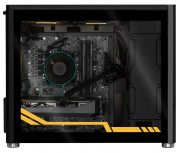 Computadora Gamer Xtreme PC Gaming Asus TUF CM-80038, Intel Core i5-12400F, NVIDIA GeForce RTX 5060, 32GB, 1TB SSD, Wi-Fi, Windows 11 Prueba - Imagen adicional 1
