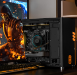 Computadora Gamer Xtreme PC Gaming Asus TUF CM-80038, Intel Core i5-12400F, NVIDIA GeForce RTX 5060, 32GB, 1TB SSD, Wi-Fi, Windows 11 Prueba - Imagen adicional 3