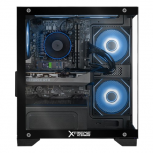 Computadora Gamer Xtreme PC Gaming CM-05860, Intel Core i5-12400F, NVIDIA GeForce RTX 5050, 32GB, 1TB SSD, Wi-Fi, Windows 11 Prueba image
