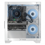 Computadora Gamer Xtreme PC Gaming CM-05861, Intel Core i5-12400F, NVIDIA GeForce RTX 5050, 32GB, 1TB SSD, Wi-Fi, Windows 11 Prueba image