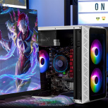 Computadora Xtreme PC Gaming CM-05791, Intel Core i5-12400, 32GB, 1TB SSD, Wi-Fi, Windows 11 Prueba - Imagen adicional 3