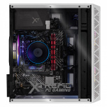 Computadora Xtreme PC Gaming CM-05791, Intel Core i5-12400, 32GB, 1TB SSD, Wi-Fi, Windows 11 Prueba - Imagen adicional 1