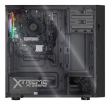 Computadora Xtreme PC Gaming CM-05793, Intel Core i5-12400, 32GB, 1TB SSD, Wi-Fi, Windows 11 Prueba + Teclado/Mouse/Monitor de 27" image
