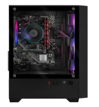 Computadora Xtreme PC Gaming CM-05793, Intel Core i5-12400, 32GB, 1TB SSD, Wi-Fi, Windows 11 Prueba + Teclado/Mouse/Monitor de 27" - Imagen adicional 1