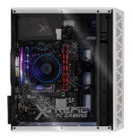 Computadora Xtreme PC Gaming XTPCI532GBHD730MDW, Intel Core i5-12400, 32GB, 1TB SSD, Wi-Fi, Windows 11 Prueba + Teclado/Mouse/Monitor de 27" - Imagen adicional 1
