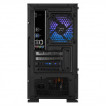 Computadora Gamer Xtreme PC Gaming CM-05481, Intel Core i7-12700F, NVIDIA GeForce RTX 4060, 16GB, 1TB SSD, Wi-Fi, Windows 11 Prueba image