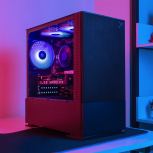 Computadora Gamer Xtreme PC Gaming CM-05481, Intel Core i7-12700F, NVIDIA GeForce RTX 4060, 16GB, 1TB SSD, Wi-Fi, Windows 11 Prueba image