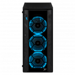 Computadora Xtreme PC Gaming CM-05438, Intel Core i7-12700, 16GB, 1TB SSD, Wi-Fi, Windows 10 Prueba - Imagen adicional 1