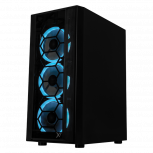 Computadora Xtreme PC Gaming CM-05438, Intel Core i7-12700, 16GB, 1TB SSD, Wi-Fi, Windows 10 Prueba - Imagen adicional 2