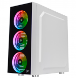 Computadora Xtreme PC Gaming DragonFly, Intel Core i7-12700, 16GB, 1TB SSD, Windows 11 Prueba image