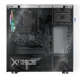 Computadora Xtreme PC Gaming DragonFly, Intel Core i7-12700, 16GB, 1TB SSD, Windows 11 Prueba image