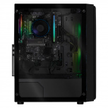 Computadora Xtreme PC Gaming CM-05441, Intel Core i7-12700, 16GB, 1TB SSD, Wi-Fi, Windows 11 Prueba + Teclado/Mouse/Monitor de 27" - Imagen adicional 3
