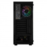 Computadora Xtreme PC Gaming CM-05441, Intel Core i7-12700, 16GB, 1TB SSD, Wi-Fi, Windows 11 Prueba + Teclado/Mouse/Monitor de 27" - Imagen adicional 2