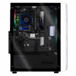 Computadora Xtreme PC Gaming CM-05442, Intel Core i7-12700, 16GB, 1TB SSD, Wi-Fi, Windows 10 Prueba + Teclado/Mouse/Monitor de 27" - Imagen adicional 1