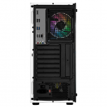 Computadora Xtreme PC Gaming CM-05442, Intel Core i7-12700, 16GB, 1TB SSD, Wi-Fi, Windows 10 Prueba + Teclado/Mouse/Monitor de 27" image