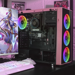 Computadora Xtreme PC Gaming CM-05444, Intel Core i7-12700, 16GB, 1TB SSD, Wi-Fi, Windows 11 Prueba - Imagen adicional 3