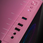 Computadora Xtreme PC Gaming CM-05444, Intel Core i7-12700, 16GB, 1TB SSD, Wi-Fi, Windows 11 Prueba - Imagen adicional 4