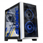 Computadora Gamer Xtreme PC Gaming CM-99964, Intel Core i7-12700F, NVIDIA GeForce RTX 4060, 32GB, 1TB SSD, Windows 11 Prueba 