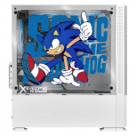 Computadora Gamer Xtreme PC Gaming CM-80103, Intel Core i7-12700F, NVIDIA GeForce RTX 5060, 32GB, 1TB SSD, Wi-Fi, Windows 11 Prueba image