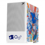 Computadora Gamer Xtreme PC Gaming CM-80103, Intel Core i7-12700F, NVIDIA GeForce RTX 5060, 32GB, 1TB SSD, Wi-Fi, Windows 11 Prueba image