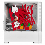 Computadora Gamer Xtreme PC Gaming CM-80092, Intel Core i7-12700F, NVIDIA GeForce RTX 4060, 32GB, 1TB SSD, Wi-Fi, Windows 11 Prueba image