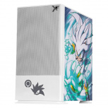 Computadora Gamer Xtreme PC Gaming CM-80094, Intel Core i7-12700F, NVIDIA GeForce RTX 4060, 32GB, 1TB SSD, Wi-Fi, Windows 11 Prueba image