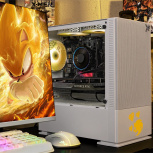 Computadora Gamer Xtreme PC Gaming CM-80095, Intel Core i7-12700F, NVIDIA GeForce RTX 4060, 32GB, 1TB SSD, Wi-Fi, Windows 11 Prueba image