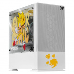 Computadora Gamer Xtreme PC Gaming CM-80095, Intel Core i7-12700F, NVIDIA GeForce RTX 4060, 32GB, 1TB SSD, Wi-Fi, Windows 11 Prueba image