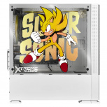 Computadora Gamer Xtreme PC Gaming CM-80095, Intel Core i7-12700F, NVIDIA GeForce RTX 4060, 32GB, 1TB SSD, Wi-Fi, Windows 11 Prueba image