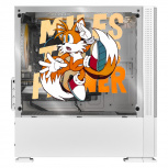 Computadora Gamer Xtreme PC Gaming CM-99965, Intel Core i7-12700F, NVIDIA GeForce RTX 4060, 32GB, 1TB SSD, Windows 11 Prueba image