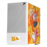 Computadora Gamer Xtreme PC Gaming CM-99965, Intel Core i7-12700F, NVIDIA GeForce RTX 4060, 32GB, 1TB SSD, Windows 11 Prueba image