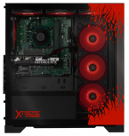 Computadora Gamer Xtreme PC Gaming Invader X Spiderman, Intel Core i7-14700F, NVIDIA GeForce RTX 4060 Ti, 32GB, 1TB SSD, Windows 11 Prueba image