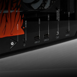 Computadora Gamer Xtreme PC Gaming Invader X Spiderman, Intel Core i7-14700F, NVIDIA GeForce RTX 4060 Ti, 32GB, 1TB SSD, Windows 11 Prueba image