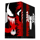 Computadora Gamer Xtreme PC Gaming Venom, Intel Core i7-14700F, NVIDIA GeForce RTX 5060 Ti, 32GB, 1TB SSD, Wi-Fi, Windows 11 Prueba image