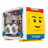 Computadora Gamer Xtreme PC Gaming CM-80034, Intel Core i7-14700F, NVIDIA GeForce RTX 4060 Ti, 32GB, 2TB SSD, Wi-Fi, Windows 11 Prueba