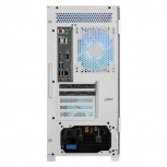 Computadora Gamer Xtreme PC Gaming Sonic, Intel Core i7-14700F, NVIDIA GeForce RTX 5060 Ti, 32GB, 1TB SSD, Wi-Fi, Windows 11 Prueba image