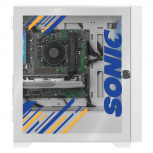 Computadora Gamer Xtreme PC Gaming Sonic, Intel Core i7-14700F, NVIDIA GeForce RTX 5060 Ti, 32GB, 1TB SSD, Wi-Fi, Windows 11 Prueba image