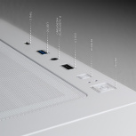 Computadora Gamer Xtreme PC Gaming Sonic, Intel Core i7-14700F, NVIDIA GeForce RTX 5060 Ti, 32GB, 1TB SSD, Wi-Fi, Windows 11 Prueba image