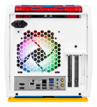 Computadora Gamer Xtreme PC Gaming LEGO, Intel Core i7-14700F, NVIDIA GeForce RTX 5060, 32GB, 1TB SSD, Wi-Fi, Windows 11 Prueba image
