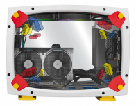 Computadora Gamer Xtreme PC Gaming LEGO, Intel Core i7-14700F, NVIDIA GeForce RTX 5060, 32GB, 1TB SSD, Wi-Fi, Windows 11 Prueba image