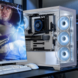 Computadora Gamer Xtreme PC Gaming CM-07363, Intel Core i7-14700F, NVIDIA GeForce RTX 5060, 32GB, 1TB SSD, Wi-Fi, Windows 11 Prueba - Imagen adicional 5