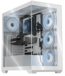 Computadora Gamer Xtreme PC Gaming CM-07363, Intel Core i7-14700F, NVIDIA GeForce RTX 5060, 32GB, 1TB SSD, Wi-Fi, Windows 11 Prueba