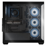 Computadora Gamer Xtreme PC Gaming CM-07364, Intel Core i7-14700F, NVIDIA GeForce RTX 5060 Ti, 32GB, 1TB SSD, Wi-Fi, Windows 11 Prueba image