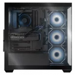 Computadora Gamer Xtreme PC Gaming CM-07366, Intel Core i7-14700F, NVIDIA GeForce RTX 5070, 32GB, 1TB SSD, Wi-Fi, Windows 11 Prueba image