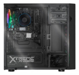 Computadora Xtreme PC Gaming CM-05797, Intel Core i7-12700, 32GB, 1TB SSD, Wi-Fi, Windows 11 Prueba + Teclado/Mouse image