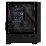 Computadora Xtreme PC Gaming CM-05797, Intel Core i7-12700, 32GB, 1TB SSD, Wi-Fi, sin Sistema Operativo + Teclado/Mouse - Imagen adicional 1